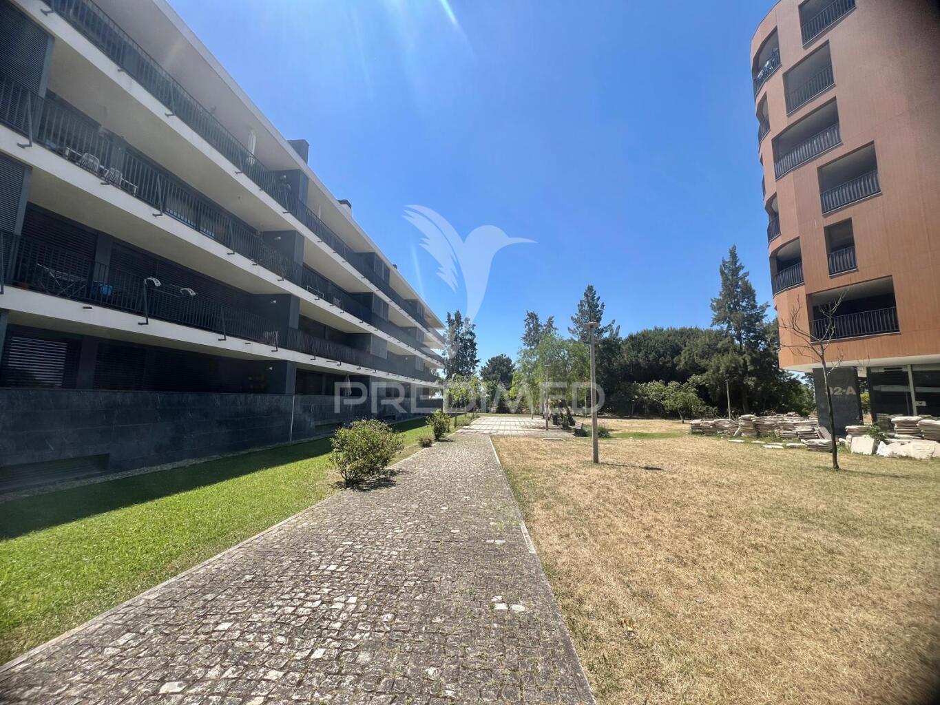 Apartamento T4
