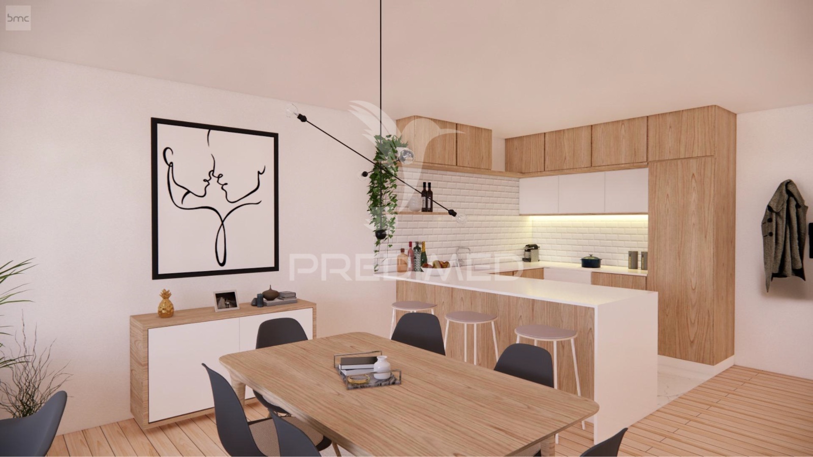 Apartamento T2