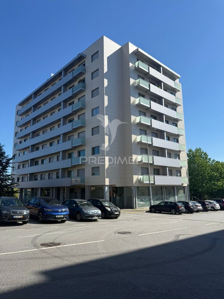Apartamento T3