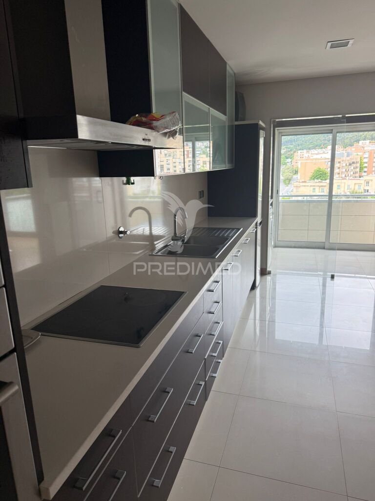 Apartamento T3
