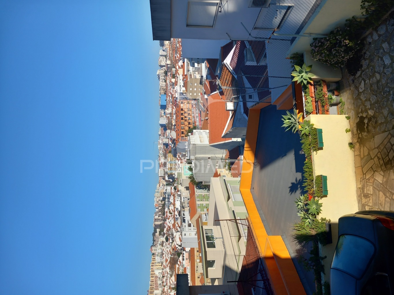 Apartamento T6
