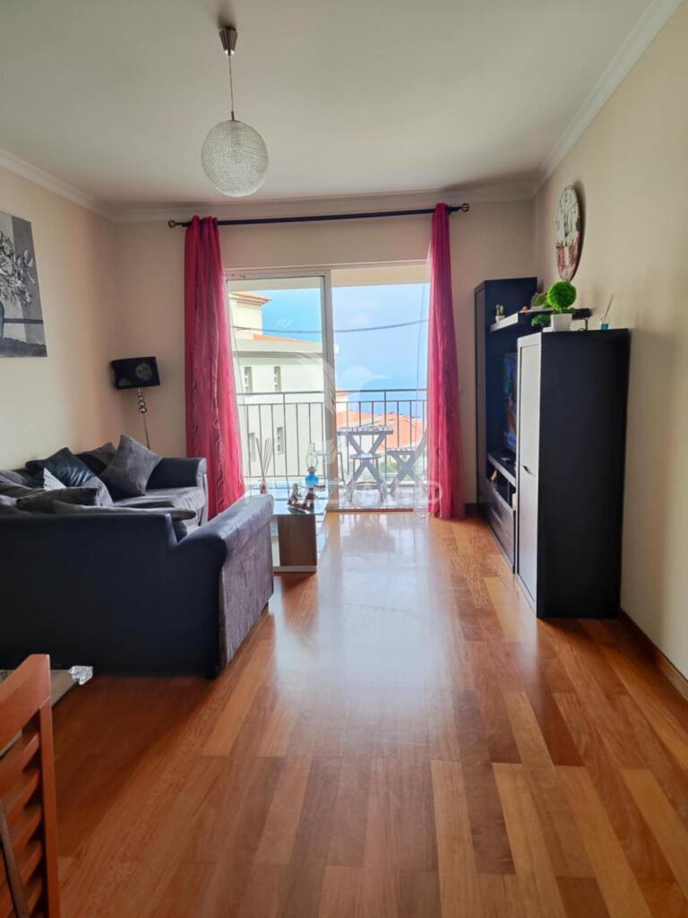 Apartamento T1