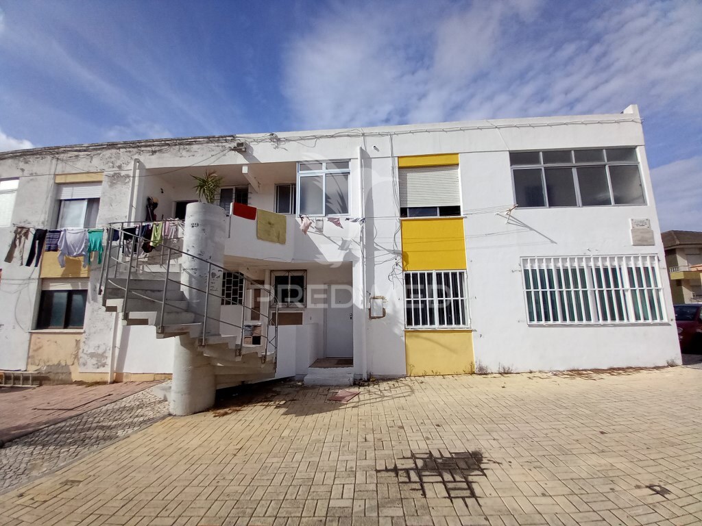Apartamento T4