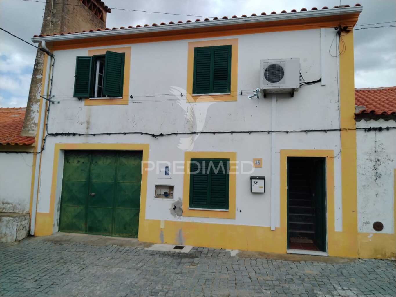 Moradia T3