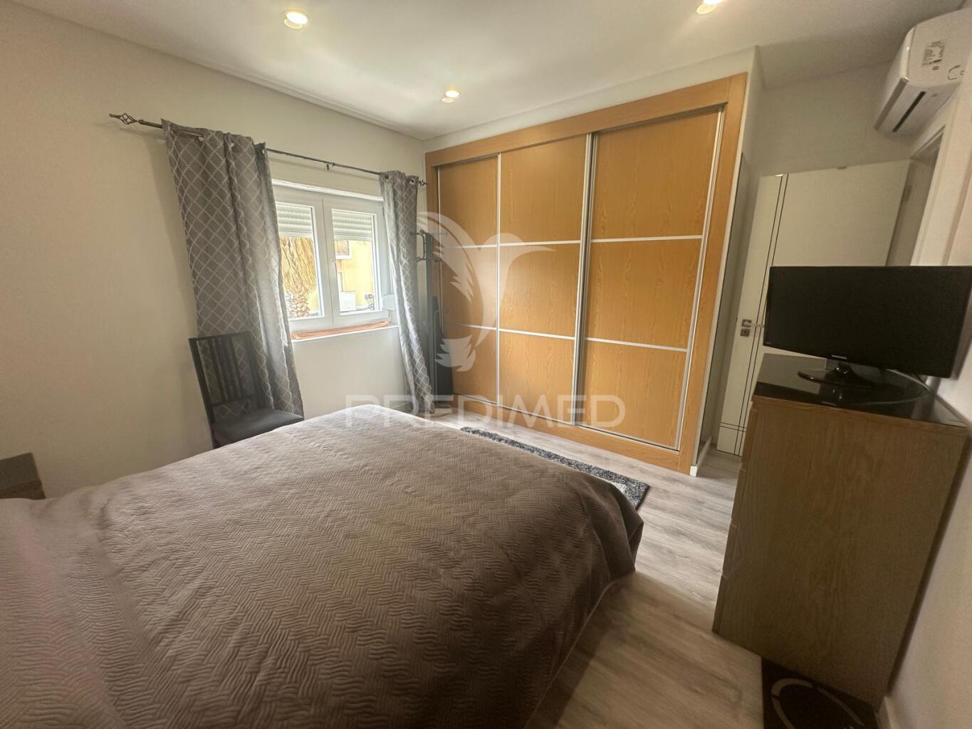 Apartamento T2