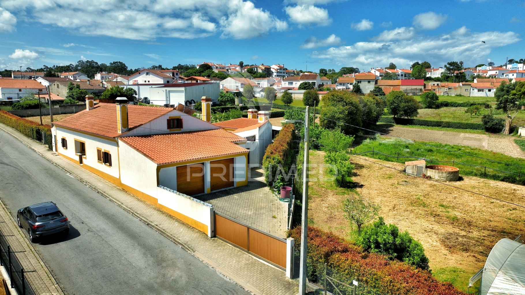 Quinta T4