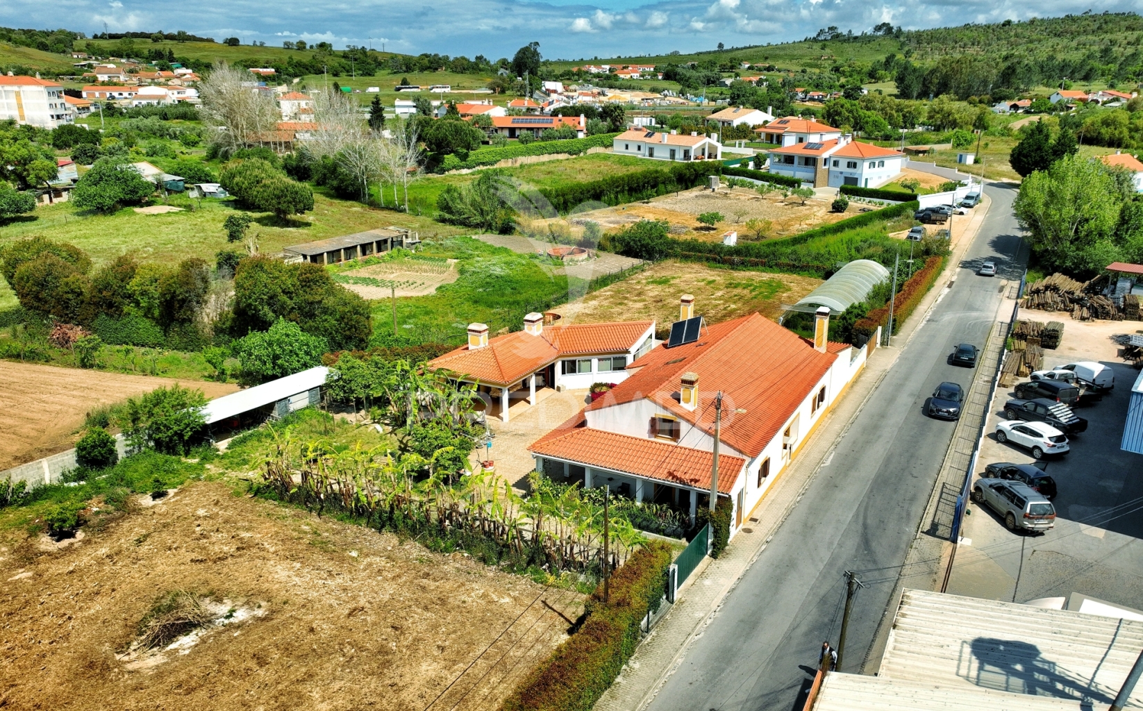 Moradia Isolada T4