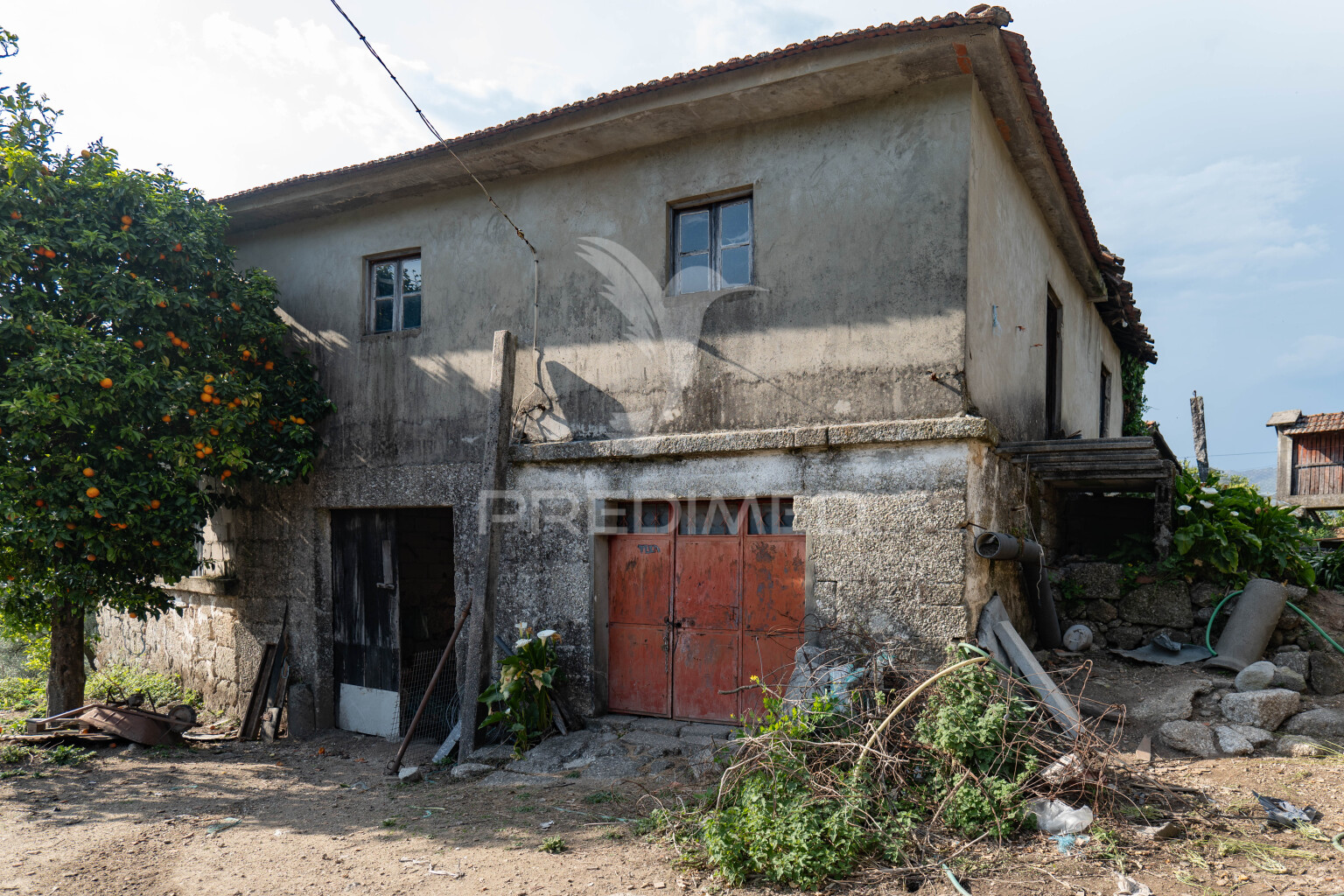 Quinta Rural T3
