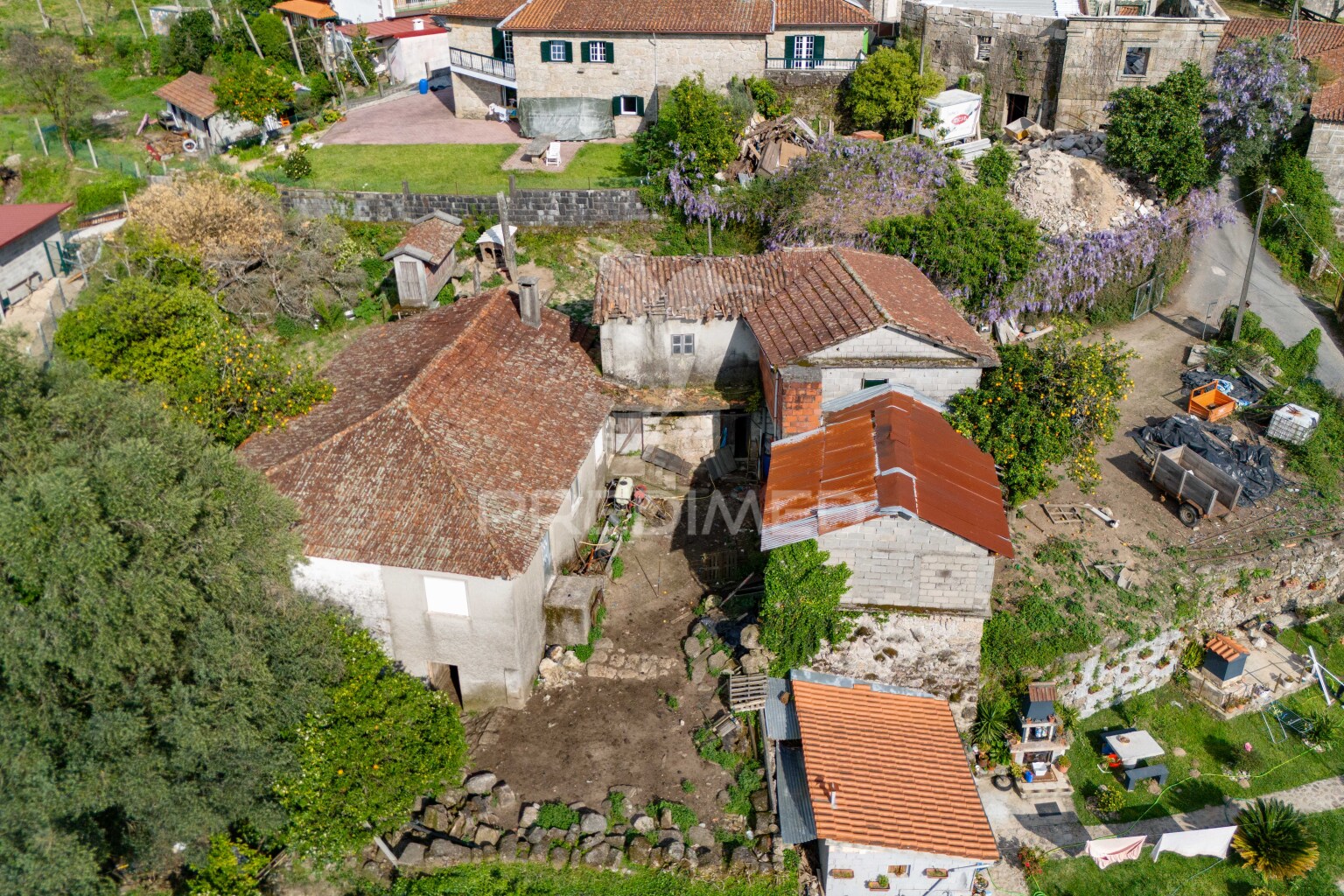 Quinta Rural T3
