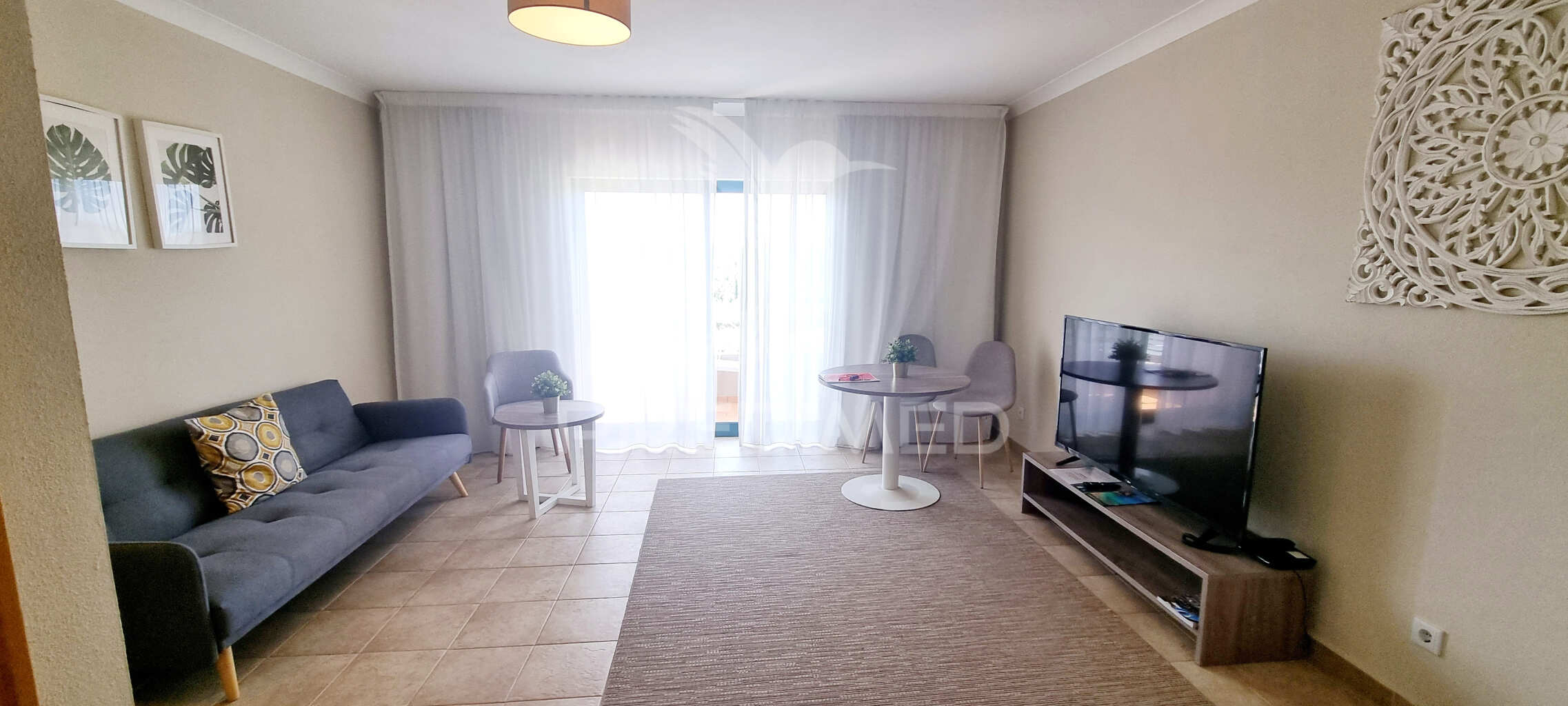 Apartamento T0