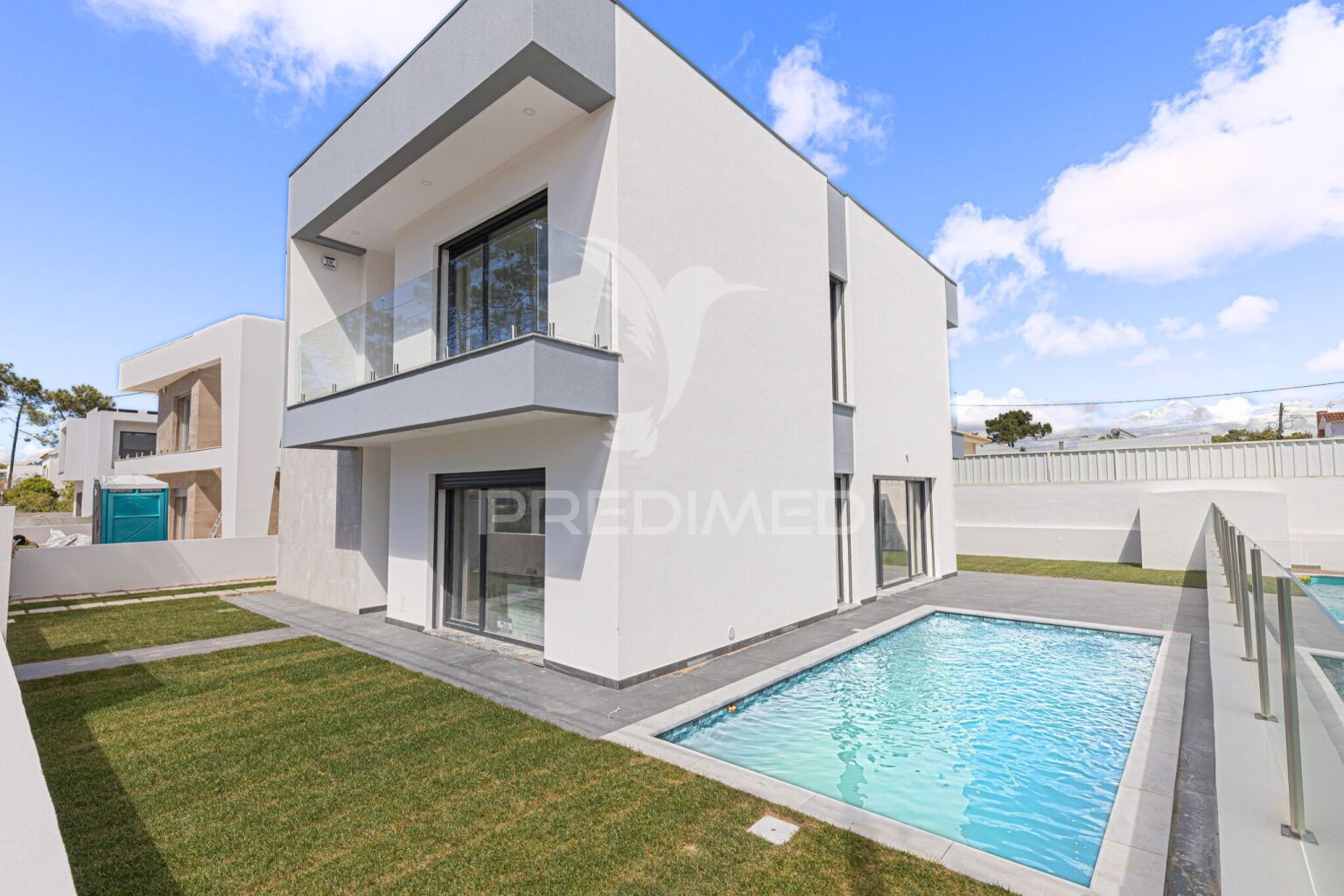 Moradia Isolada T4
