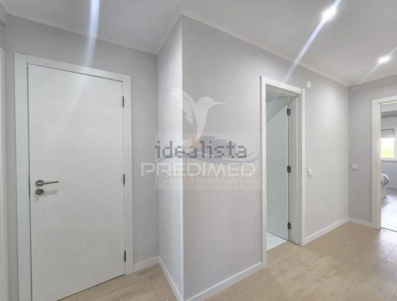 Apartamento T2