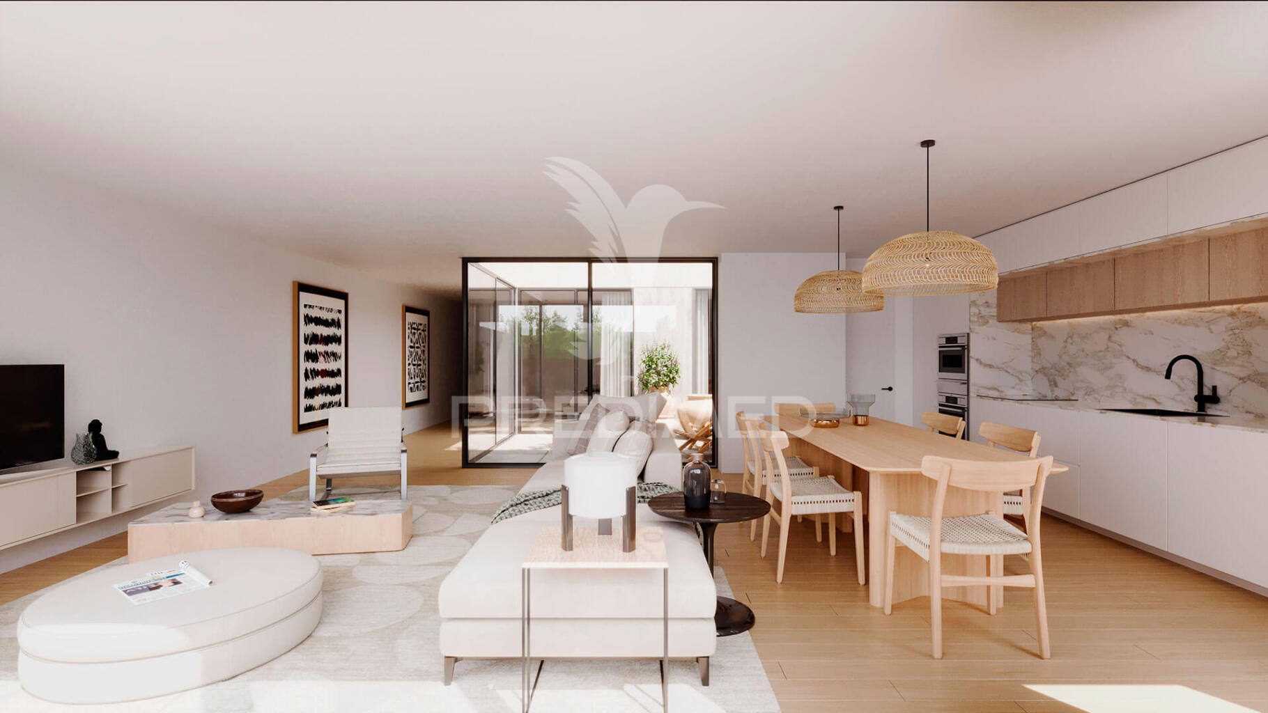 Apartamento T3
