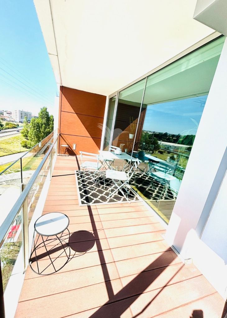 Apartamento T4