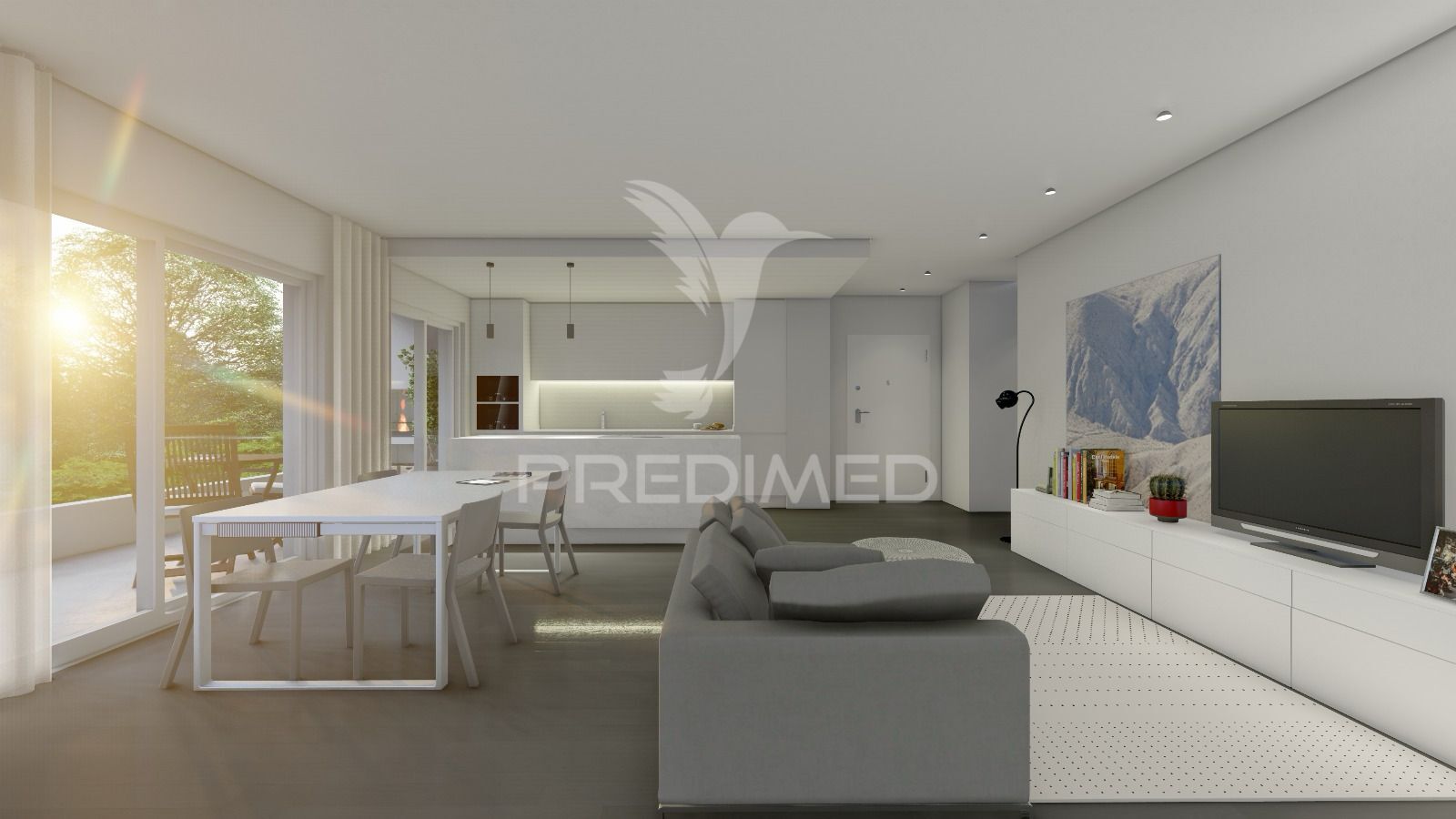 Apartamento T3