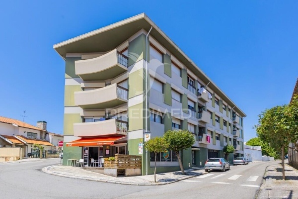 Apartamento T2