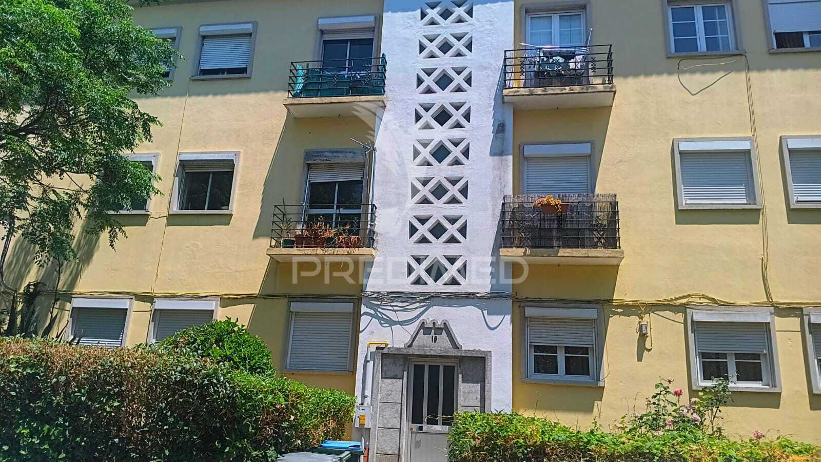 Apartamento T3