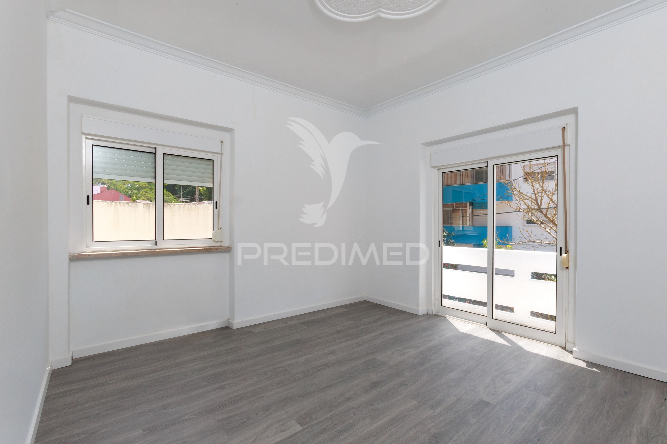 Apartamento T2