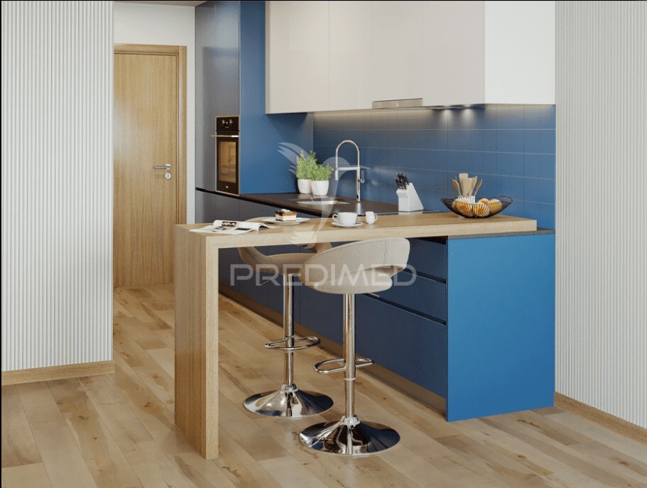 Apartamento T2