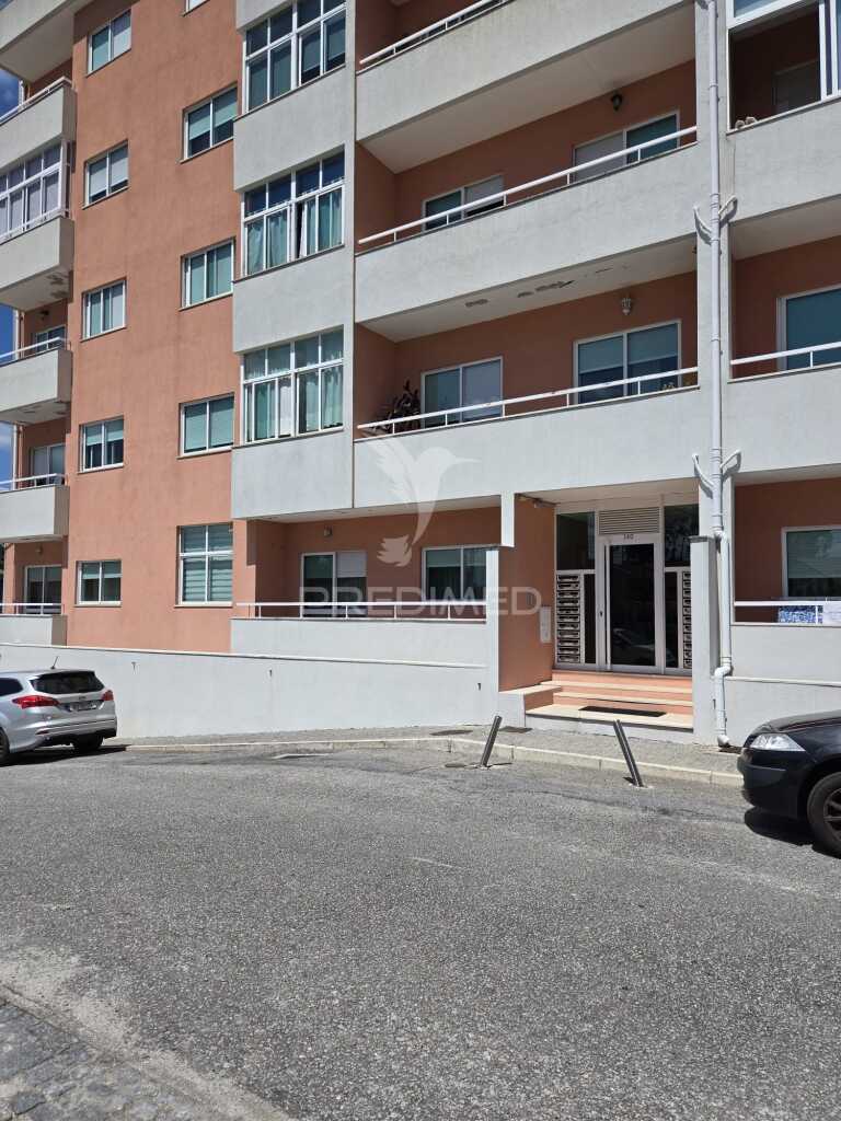 Apartamento T3