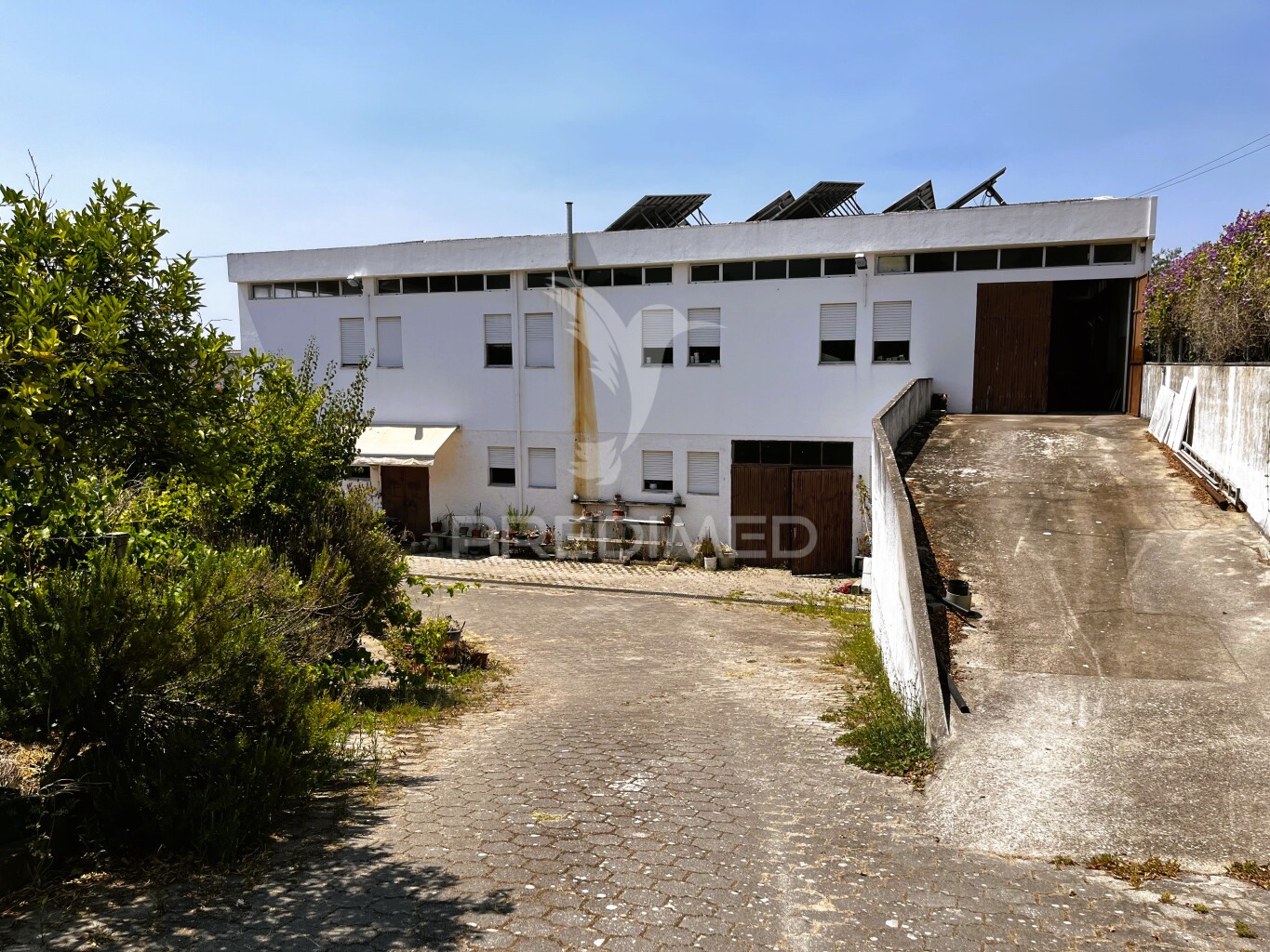 Armazém