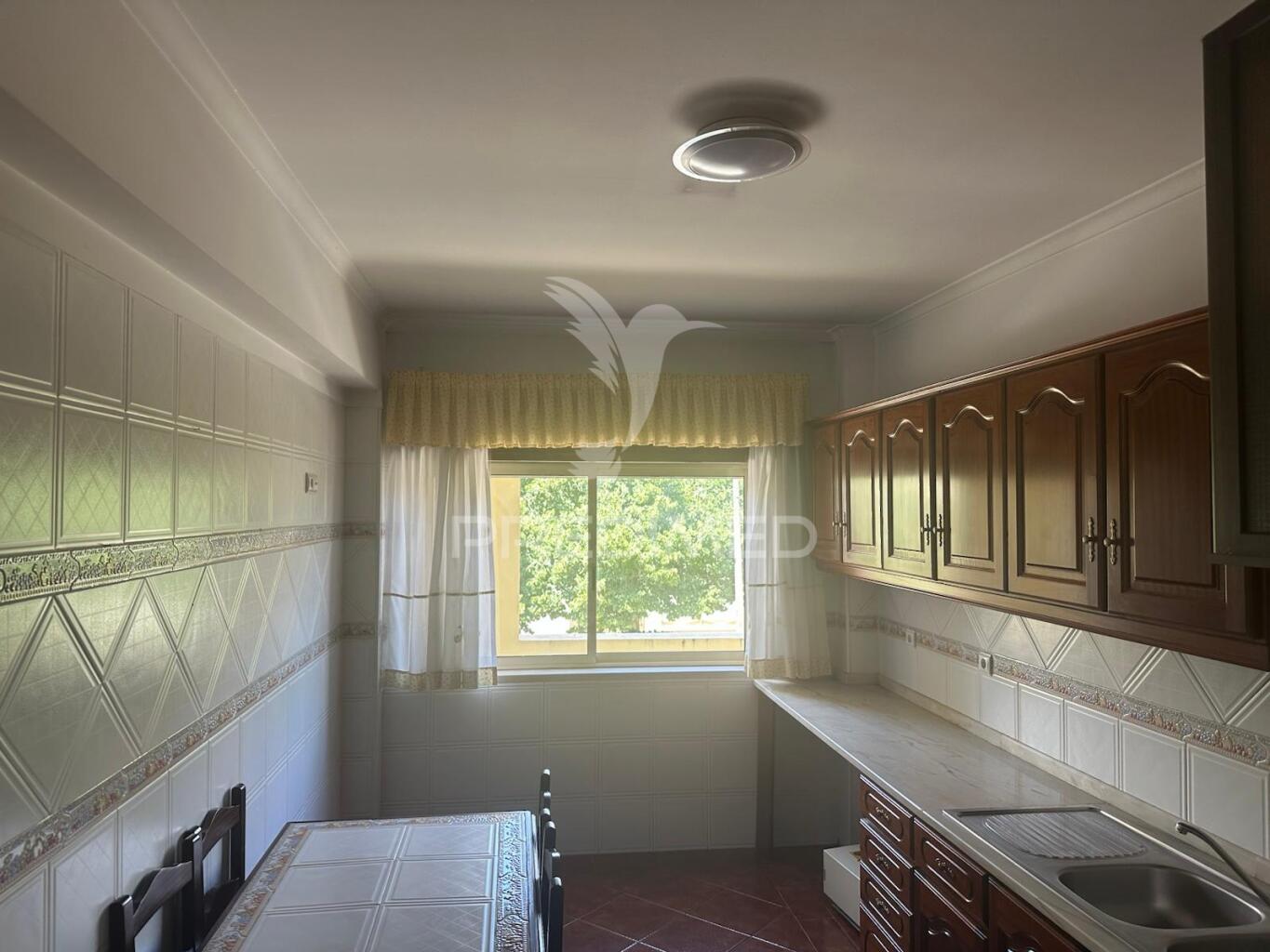 Apartamento T3