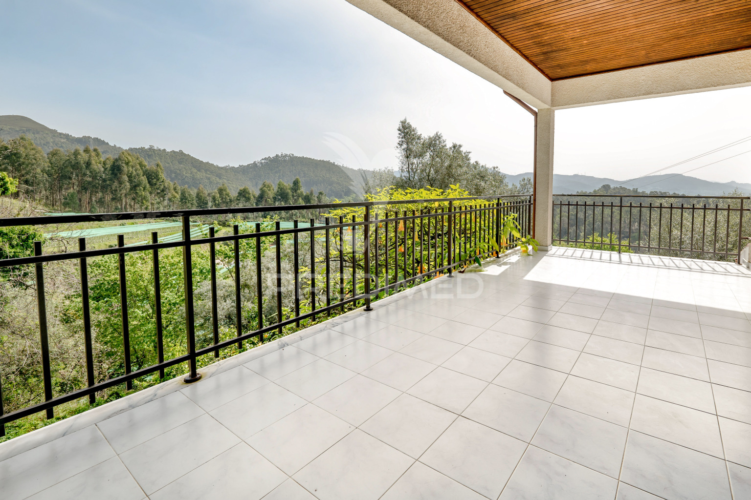 Moradia T3