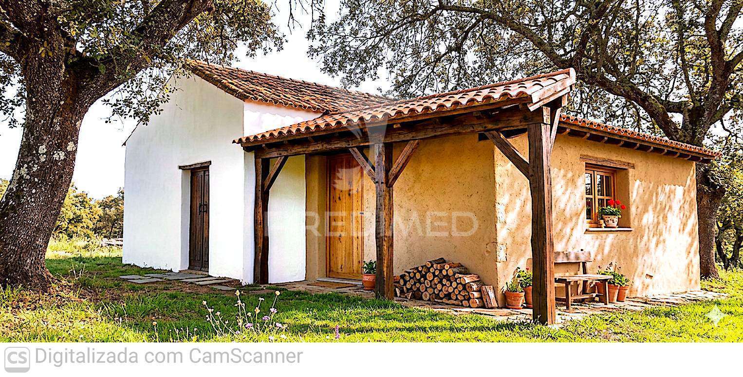 Quinta Rural T3