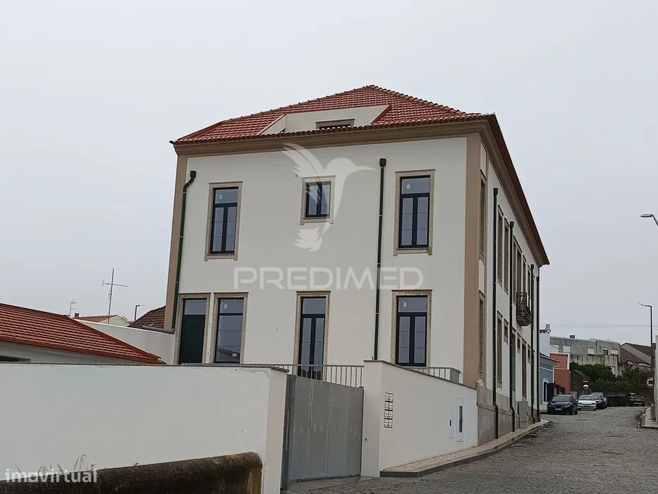 Apartamento T2