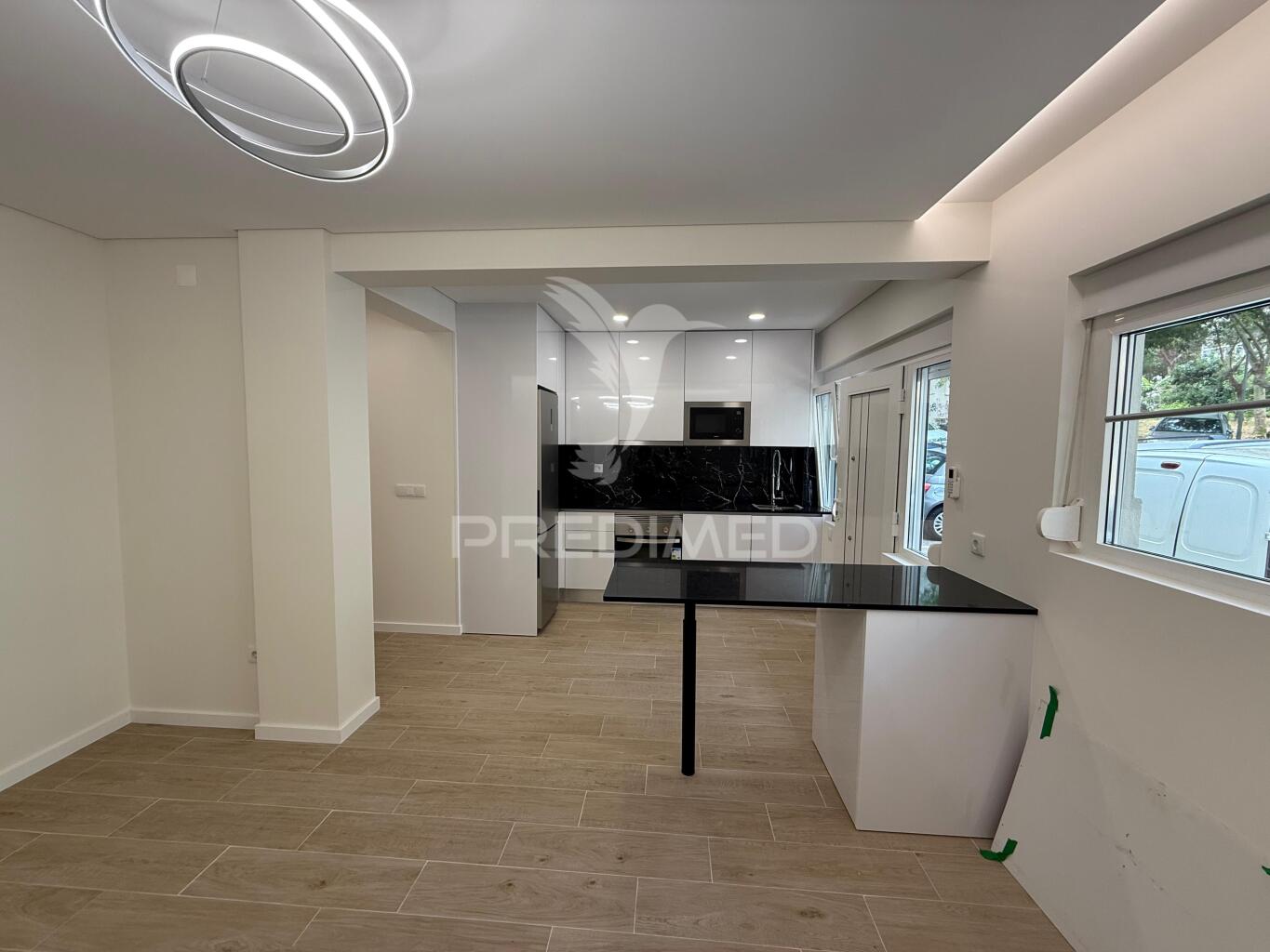 Apartamento T2