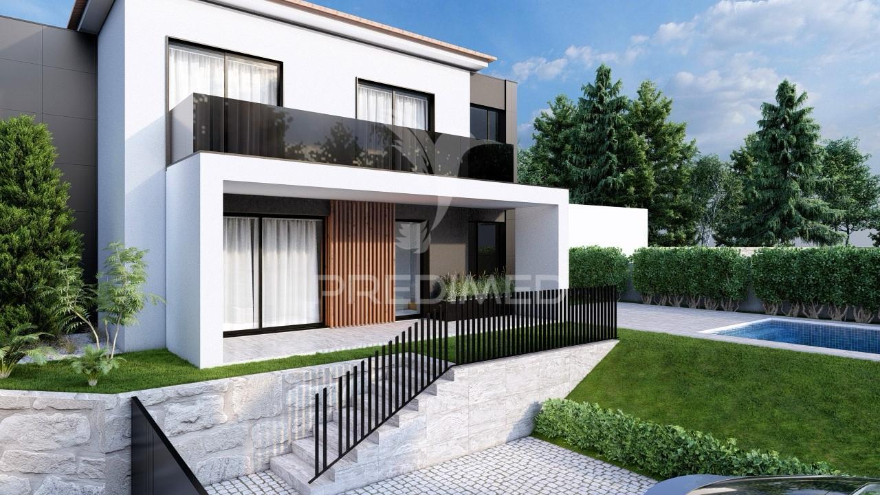 Moradia T3