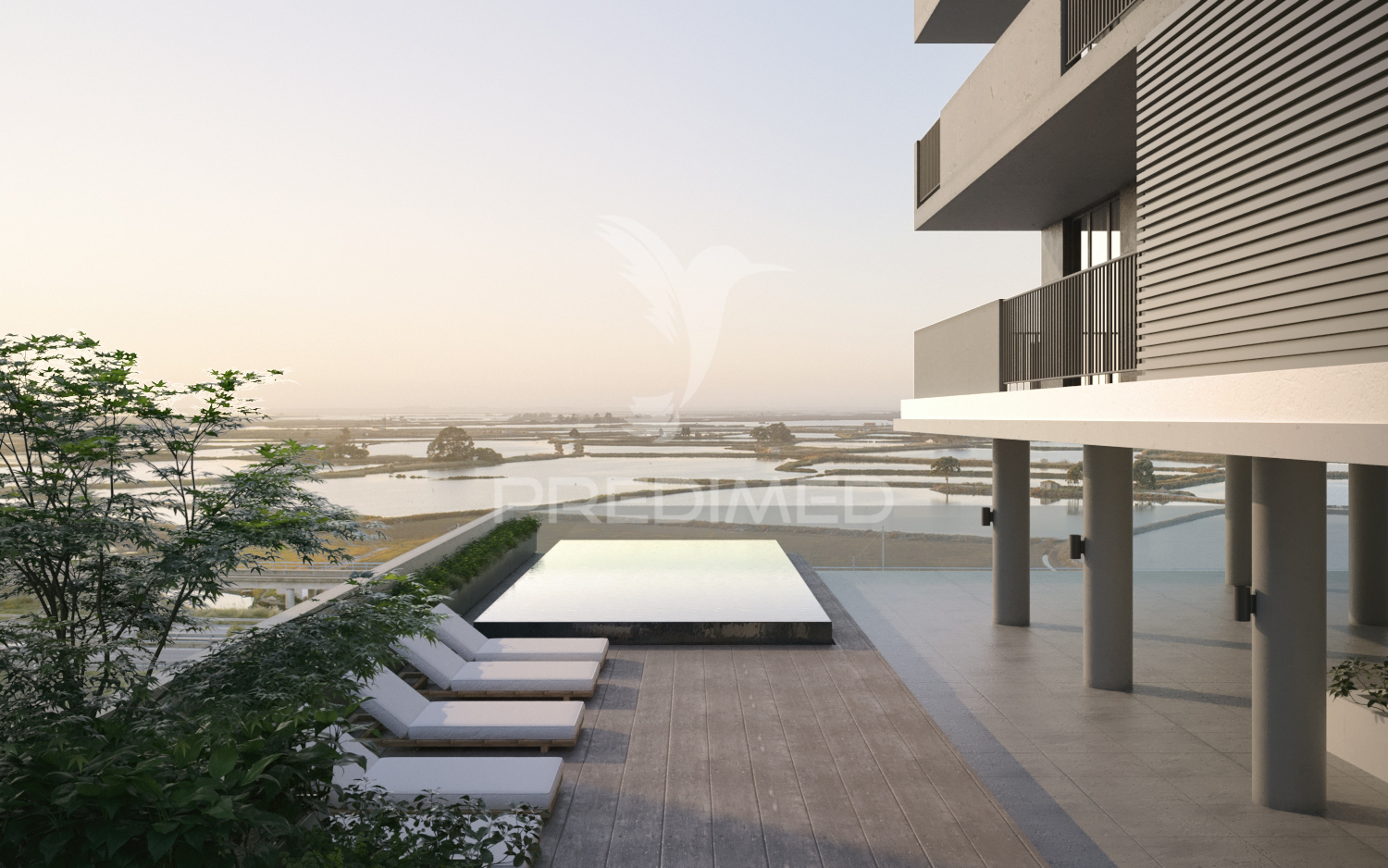 Apartamento T3