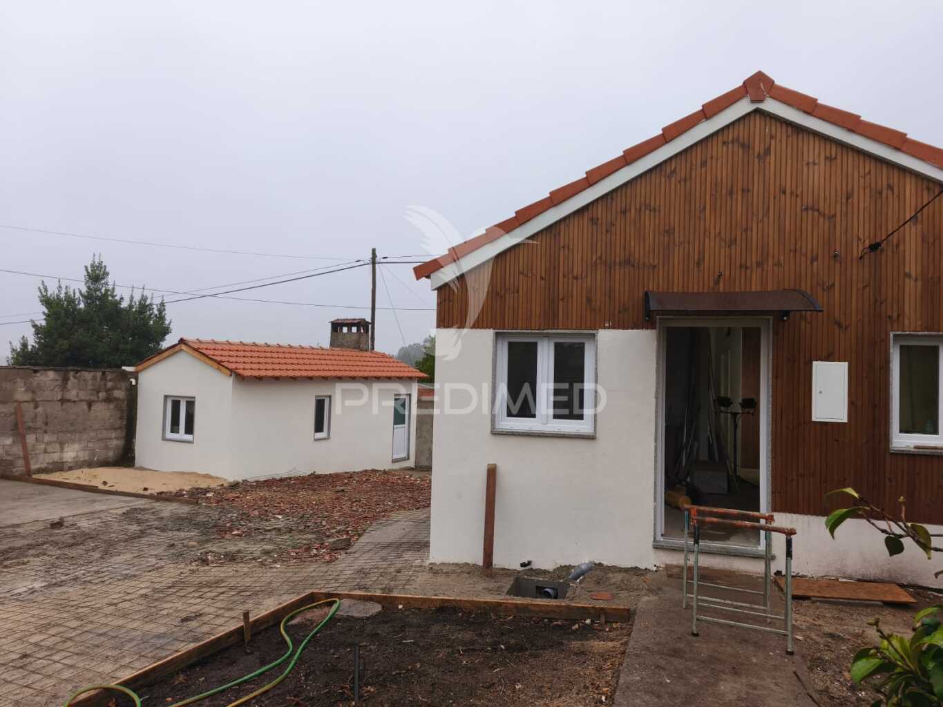 Moradia T3