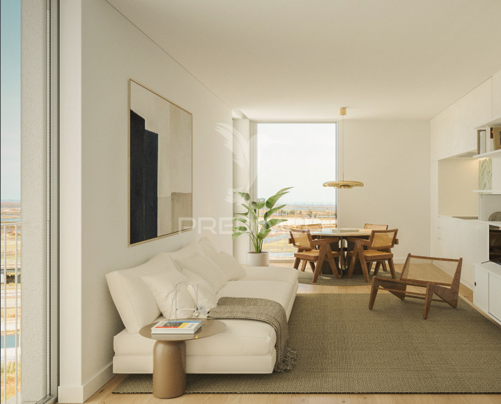 Apartamento T2