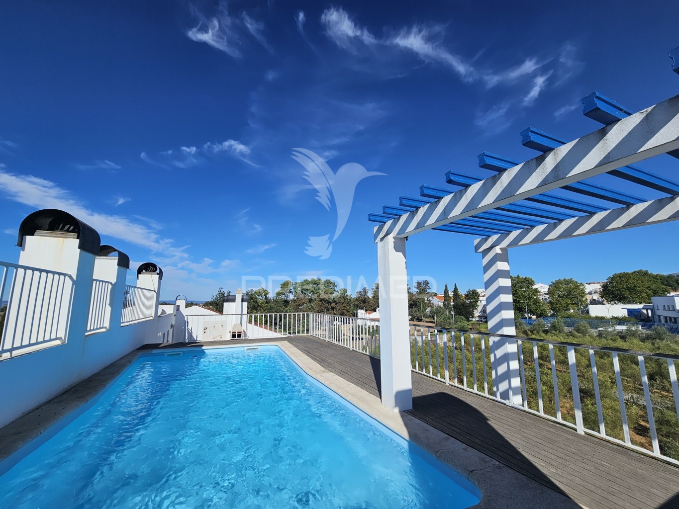 Apartamento T3