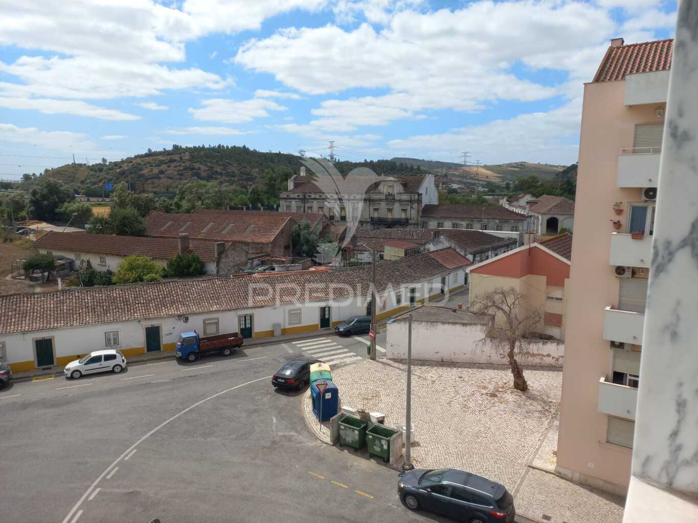 Apartamento T2