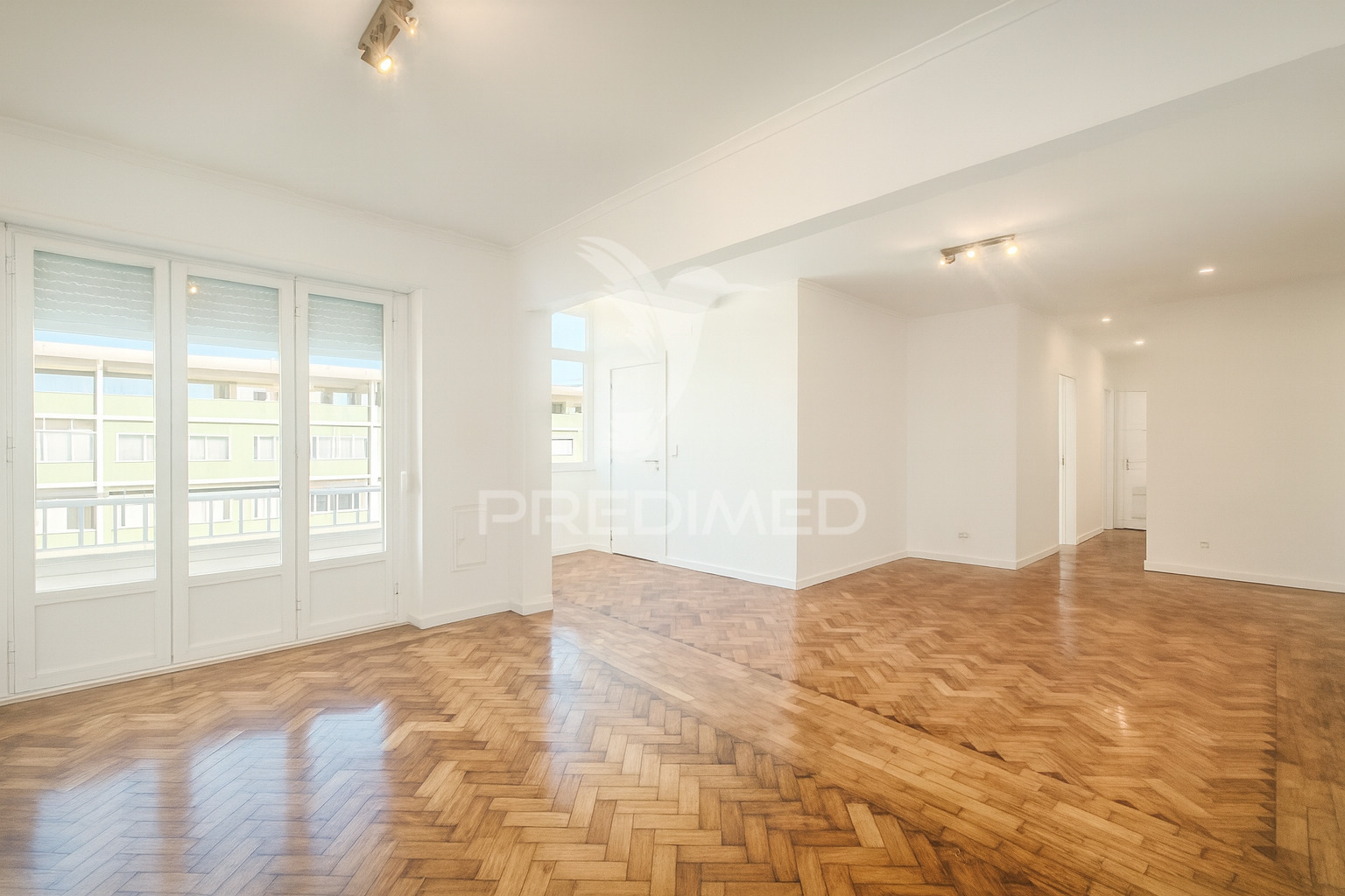 Apartamento T5