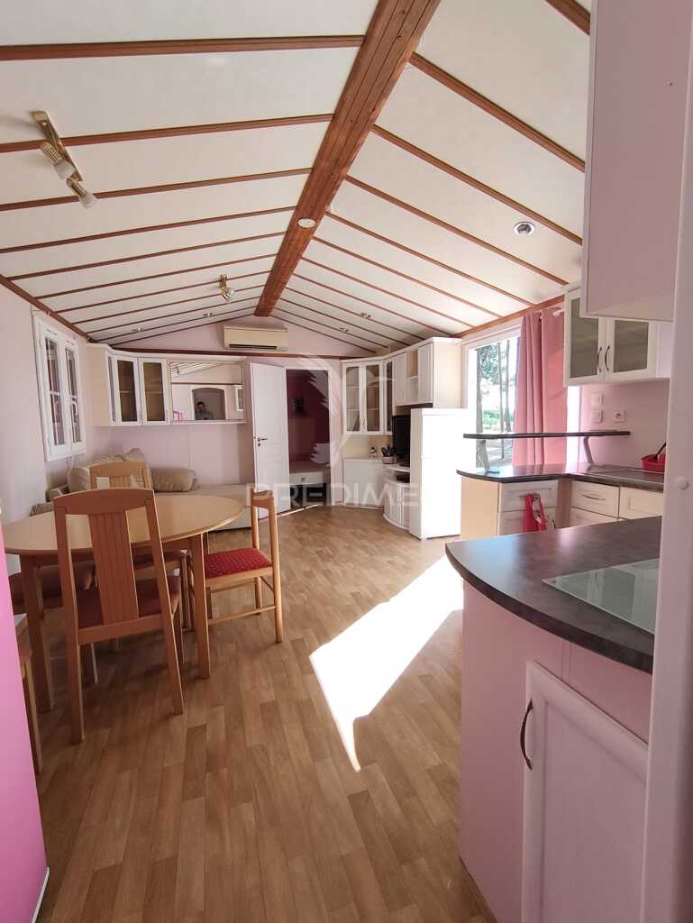 Casa Modular T2