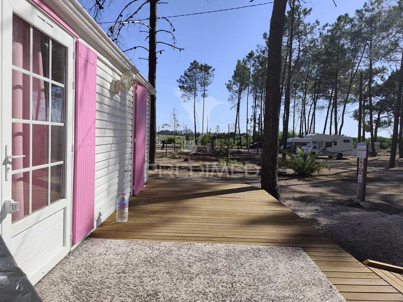 Casa Modular T2