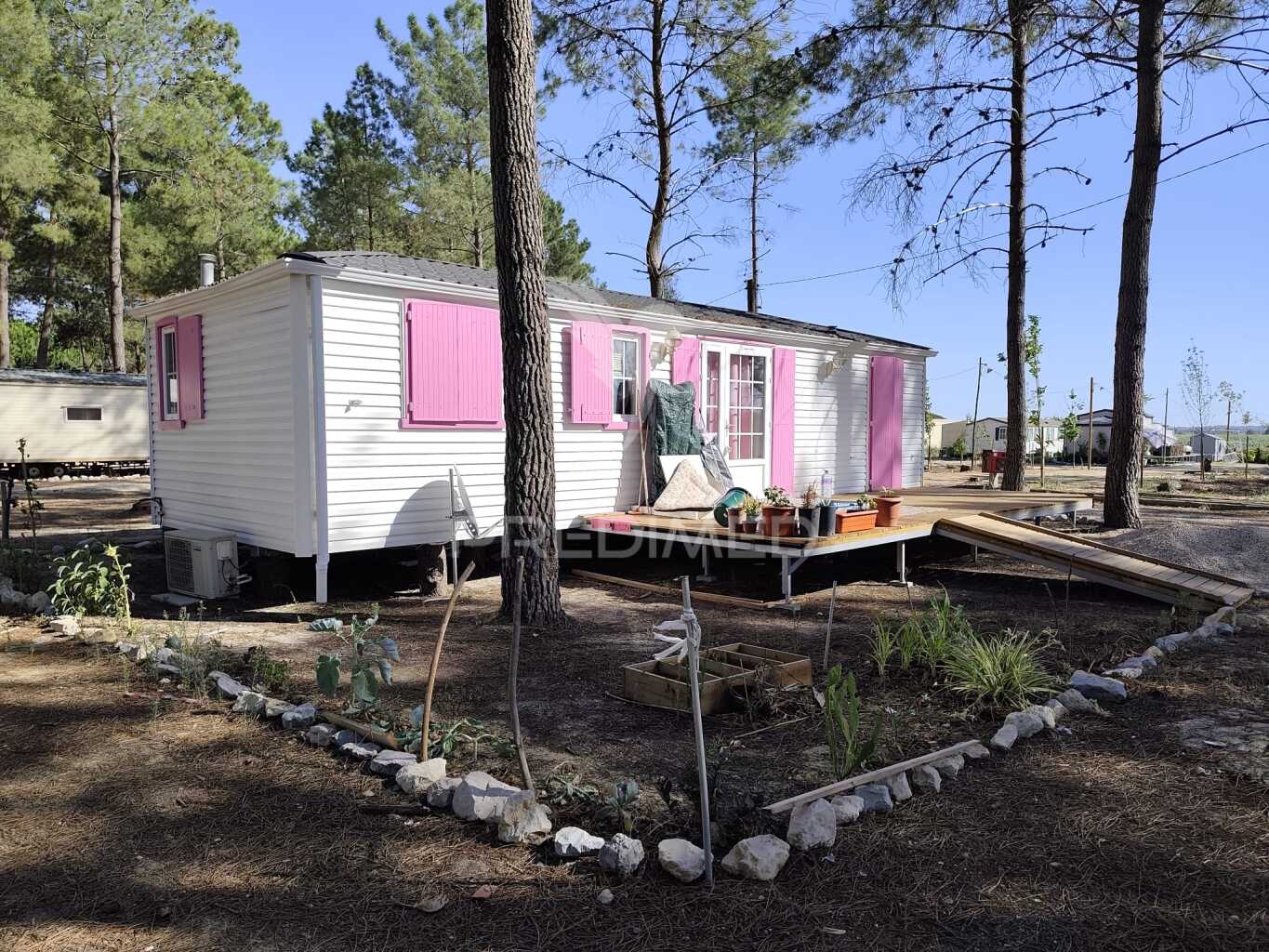 Casa Modular T2