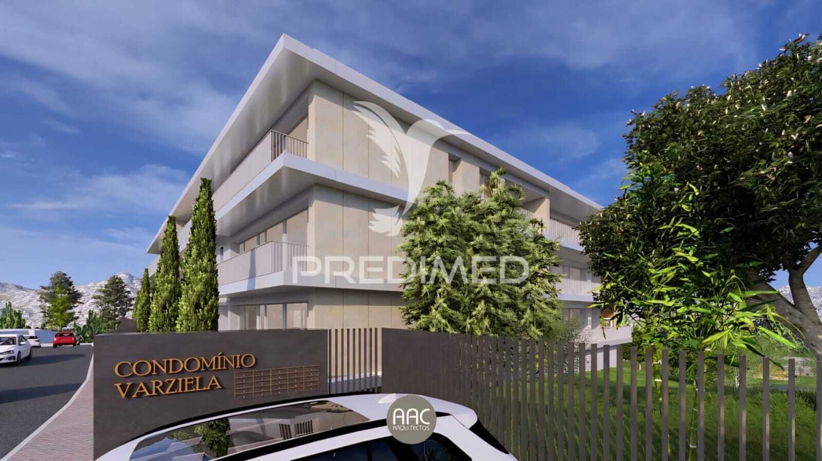 Apartamento T3