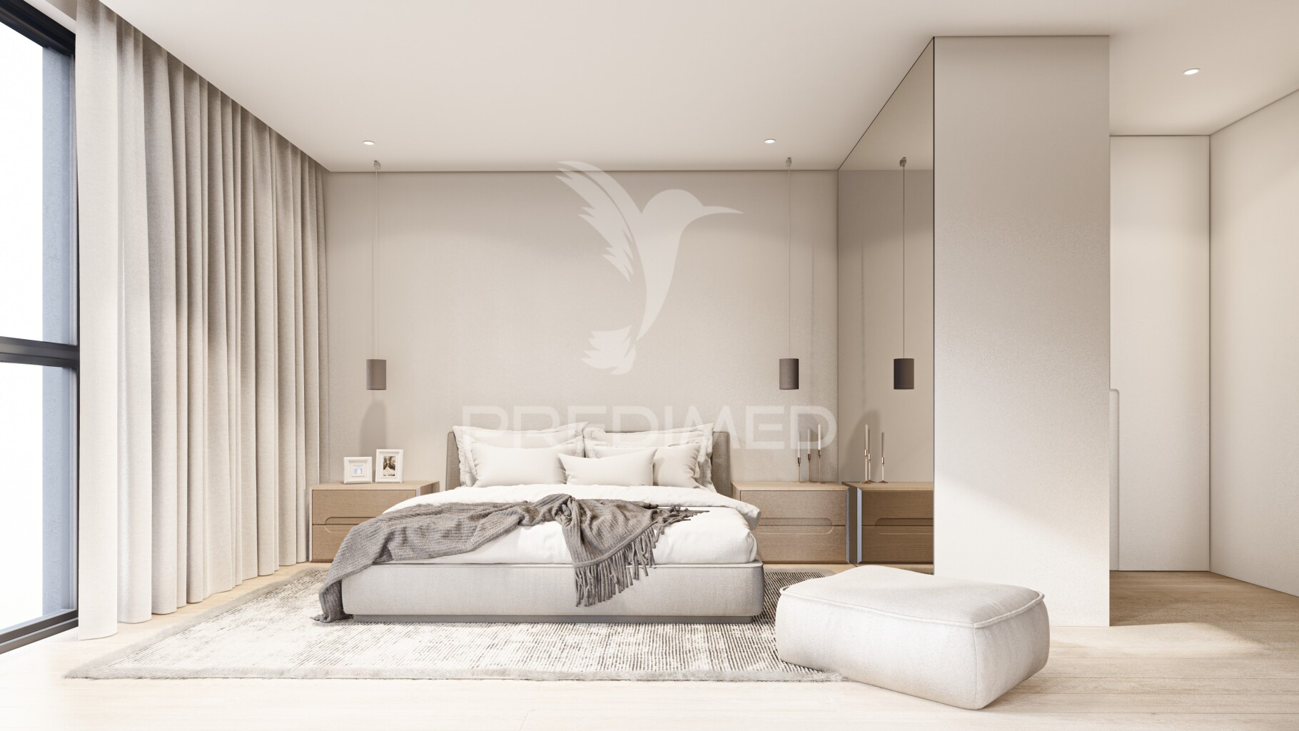 Apartamento T3