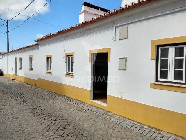 Casa Antiga T4