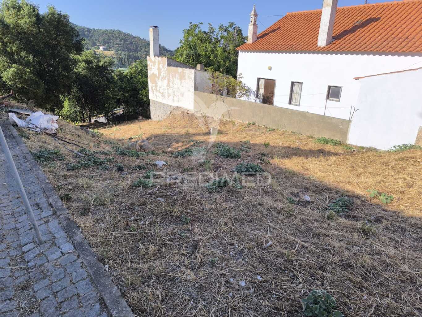 Lote Moradia