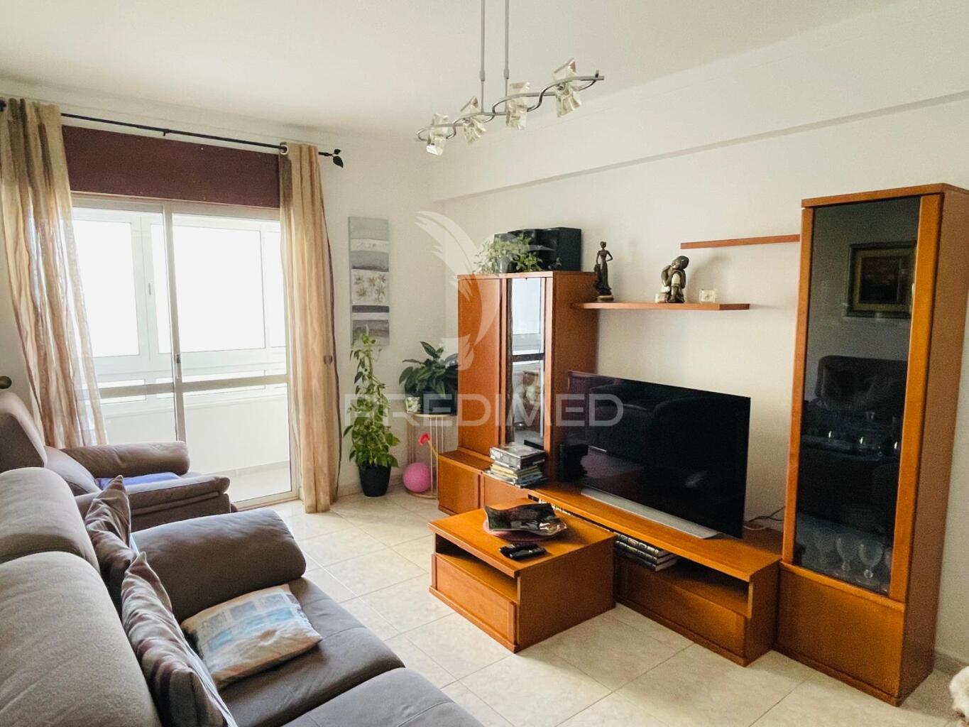 Apartamento T3