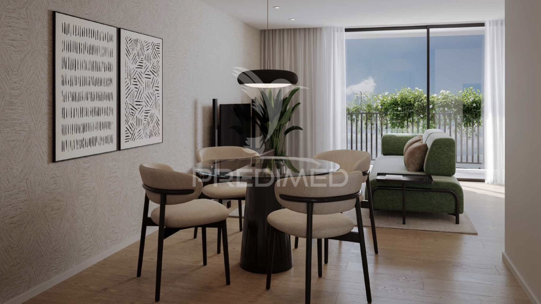 Apartamento T1