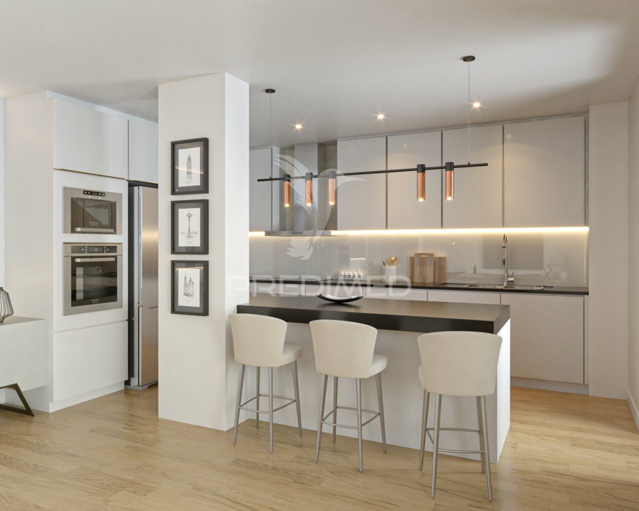 Apartamento T2
