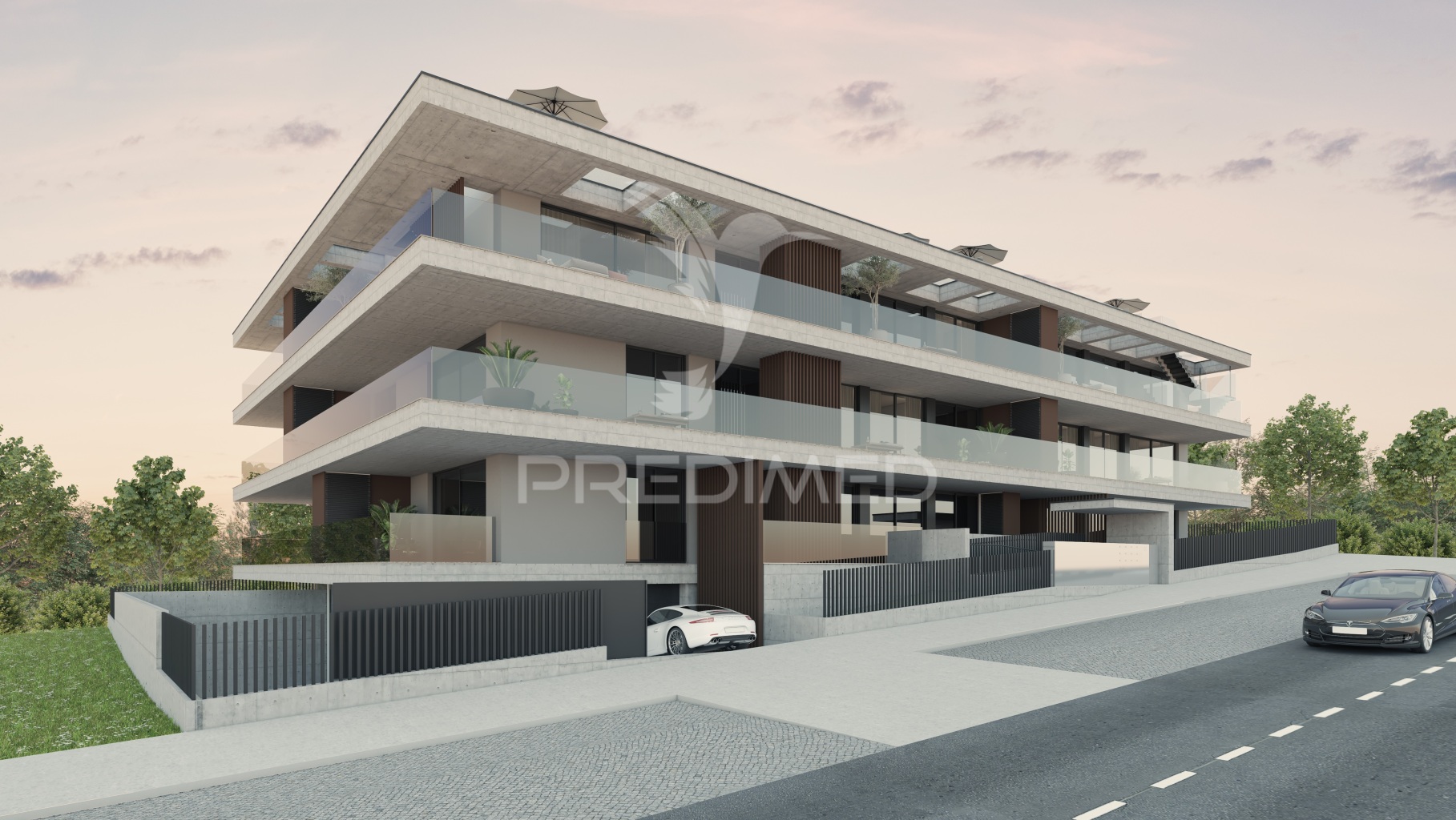 Apartamento T3