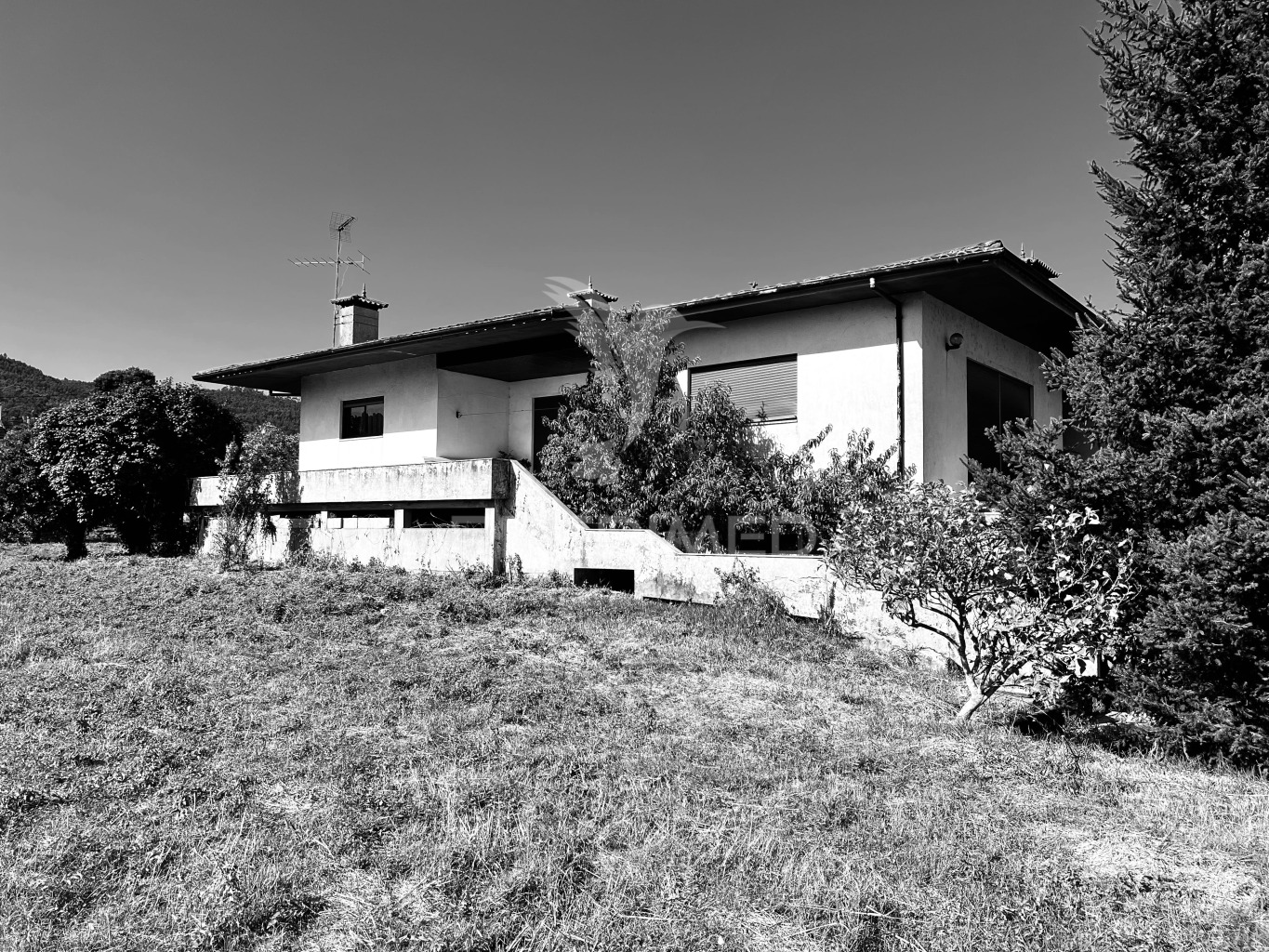 Moradia Isolada T7 + 4
