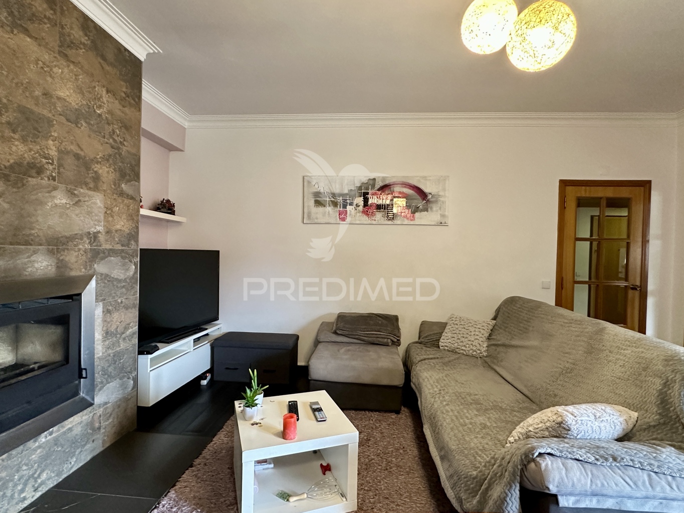 Apartamento T3